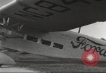 Immagine di Ford aereo Tour di affidabilità United States USA, 1929, secondo 32 filmato di repertorio 65675066187