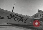 Immagine di Ford aereo Tour di affidabilità United States USA, 1929, secondo 34 filmato di repertorio 65675066187