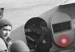 Immagine di Ford aereo Tour di affidabilità United States USA, 1929, secondo 40 filmato di repertorio 65675066187