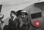 Immagine di Ford aereo Tour di affidabilità United States USA, 1929, secondo 44 filmato di repertorio 65675066187