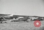 Immagine di Ford aereo Tour di affidabilità Dearborn Michigan USA, 1931, secondo 11 filmato di repertorio 65675066188