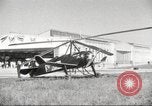 Immagine di Ford aereo Tour di affidabilità Dearborn Michigan USA, 1931, secondo 36 filmato di repertorio 65675066188