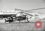 Immagine di Ford aereo Tour di affidabilità Dearborn Michigan USA, 1931, secondo 40 filmato di repertorio 65675066188