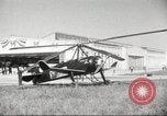 Immagine di Ford aereo Tour di affidabilità Dearborn Michigan USA, 1931, secondo 42 filmato di repertorio 65675066188