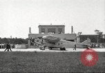 Immagine di Ford aereo Tour di affidabilità United States USA, 1931, secondo 50 filmato di repertorio 65675066189