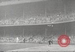 Immagine di Serie di baseball Detroit Michigan USA, 1929, secondo 1 filmato di repertorio 65675066190