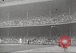 Immagine di Serie di baseball Detroit Michigan USA, 1929, secondo 4 filmato di repertorio 65675066190