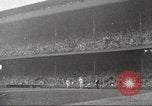 Immagine di Serie di baseball Detroit Michigan USA, 1929, secondo 8 filmato di repertorio 65675066190