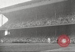 Immagine di Serie di baseball Detroit Michigan USA, 1929, secondo 10 filmato di repertorio 65675066190