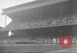 Immagine di Serie di baseball Detroit Michigan USA, 1929, secondo 11 filmato di repertorio 65675066190