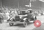 Immagine di Serie di baseball Detroit Michigan USA, 1929, secondo 12 filmato di repertorio 65675066190