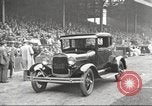 Immagine di Serie di baseball Detroit Michigan USA, 1929, secondo 13 filmato di repertorio 65675066190