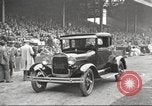 Immagine di Serie di baseball Detroit Michigan USA, 1929, secondo 14 filmato di repertorio 65675066190