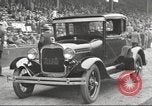 Immagine di Serie di baseball Detroit Michigan USA, 1929, secondo 15 filmato di repertorio 65675066190