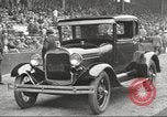 Immagine di Serie di baseball Detroit Michigan USA, 1929, secondo 16 filmato di repertorio 65675066190