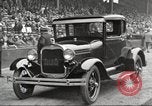 Immagine di Serie di baseball Detroit Michigan USA, 1929, secondo 17 filmato di repertorio 65675066190