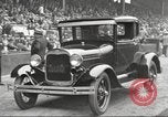 Immagine di Serie di baseball Detroit Michigan USA, 1929, secondo 18 filmato di repertorio 65675066190