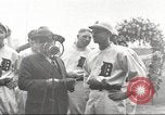 Immagine di Serie di baseball Detroit Michigan USA, 1929, secondo 22 filmato di repertorio 65675066190