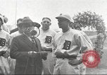 Immagine di Serie di baseball Detroit Michigan USA, 1929, secondo 23 filmato di repertorio 65675066190
