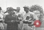 Immagine di Serie di baseball Detroit Michigan USA, 1929, secondo 24 filmato di repertorio 65675066190