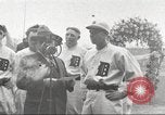 Immagine di Serie di baseball Detroit Michigan USA, 1929, secondo 25 filmato di repertorio 65675066190
