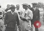 Immagine di Serie di baseball Detroit Michigan USA, 1929, secondo 27 filmato di repertorio 65675066190