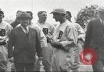 Immagine di Serie di baseball Detroit Michigan USA, 1929, secondo 28 filmato di repertorio 65675066190