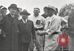 Immagine di Serie di baseball Detroit Michigan USA, 1929, secondo 35 filmato di repertorio 65675066190