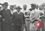 Immagine di Serie di baseball Detroit Michigan USA, 1929, secondo 36 filmato di repertorio 65675066190