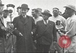 Immagine di Serie di baseball Detroit Michigan USA, 1929, secondo 37 filmato di repertorio 65675066190