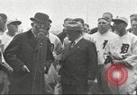 Immagine di Serie di baseball Detroit Michigan USA, 1929, secondo 43 filmato di repertorio 65675066190