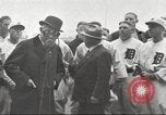 Immagine di Serie di baseball Detroit Michigan USA, 1929, secondo 44 filmato di repertorio 65675066190