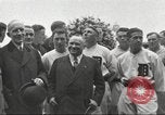 Immagine di Serie di baseball Detroit Michigan USA, 1929, secondo 46 filmato di repertorio 65675066190