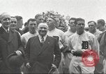 Immagine di Serie di baseball Detroit Michigan USA, 1929, secondo 47 filmato di repertorio 65675066190