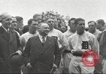 Immagine di Serie di baseball Detroit Michigan USA, 1929, secondo 49 filmato di repertorio 65675066190