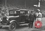 Immagine di Serie di baseball Detroit Michigan USA, 1929, secondo 56 filmato di repertorio 65675066190