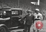 Immagine di Serie di baseball Detroit Michigan USA, 1929, secondo 60 filmato di repertorio 65675066190