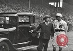 Immagine di Serie di baseball Detroit Michigan USA, 1929, secondo 61 filmato di repertorio 65675066190