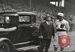Immagine di Serie di baseball Detroit Michigan USA, 1929, secondo 62 filmato di repertorio 65675066190