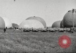 Immagine di Gordon Bennett gara a palloncino United States USA, 1928, secondo 6 filmato di repertorio 65675066191