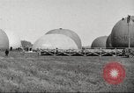 Immagine di Gordon Bennett gara a palloncino United States USA, 1928, secondo 7 filmato di repertorio 65675066191