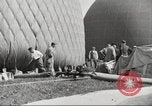 Immagine di Gordon Bennett gara a palloncino United States USA, 1928, secondo 18 filmato di repertorio 65675066191