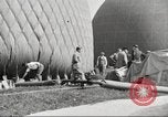 Immagine di Gordon Bennett gara a palloncino United States USA, 1928, secondo 19 filmato di repertorio 65675066191