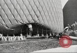 Immagine di Gordon Bennett gara a palloncino United States USA, 1928, secondo 24 filmato di repertorio 65675066191