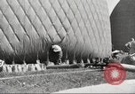 Immagine di Gordon Bennett gara a palloncino United States USA, 1928, secondo 25 filmato di repertorio 65675066191