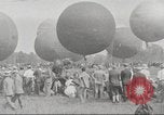 Immagine di Gordon Bennett gara a palloncino United States USA, 1928, secondo 45 filmato di repertorio 65675066191