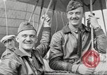 Immagine di Gordon Bennett gara a palloncino United States USA, 1928, secondo 51 filmato di repertorio 65675066191