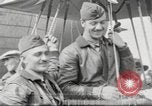 Immagine di Gordon Bennett gara a palloncino United States USA, 1928, secondo 56 filmato di repertorio 65675066191