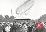 Immagine di Gordon Bennett gara a palloncino United States USA, 1928, secondo 57 filmato di repertorio 65675066191