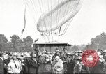 Immagine di Gordon Bennett gara a palloncino United States USA, 1928, secondo 58 filmato di repertorio 65675066191